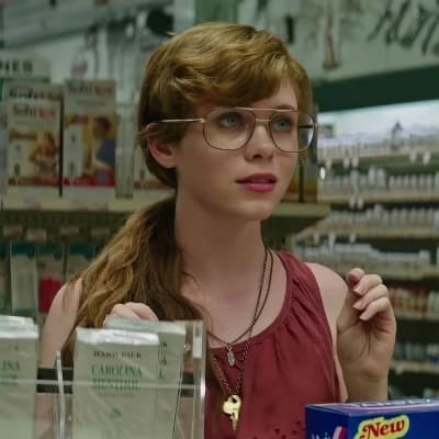 Beverly Marsh thumbnail