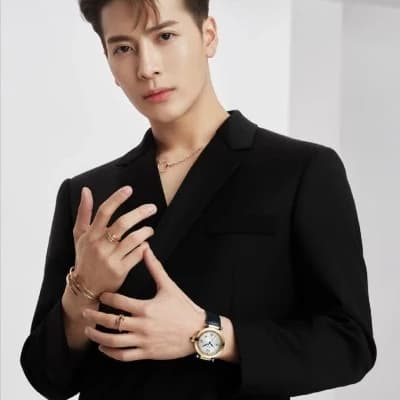 Jackson Wang thumbnail