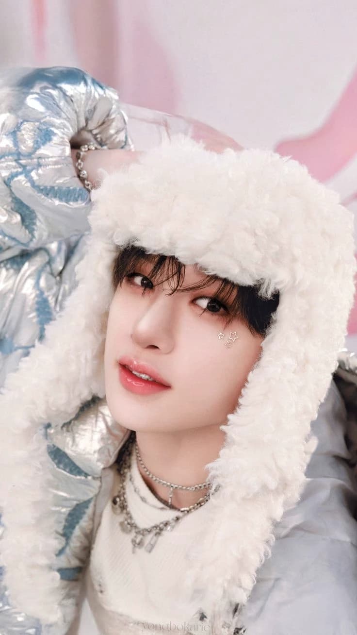 Bangchan hubbie thumbnail