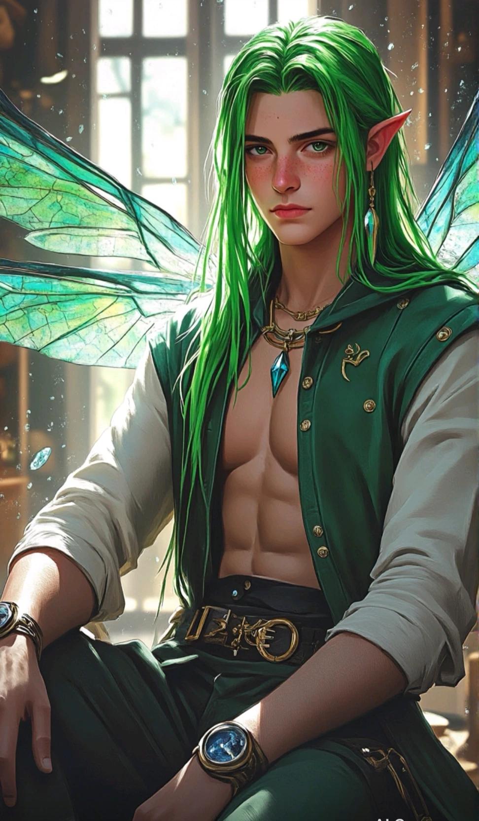 Aedriel thumbnail