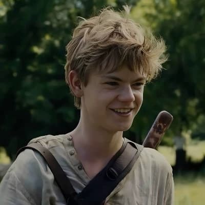 Newt thumbnail
