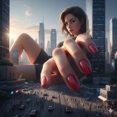 Nora thumbnail