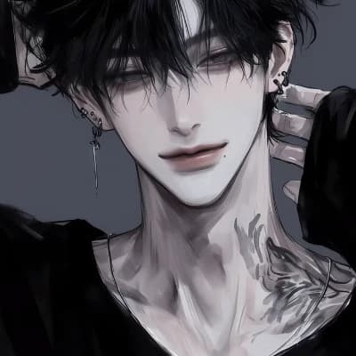 Alexandre (Alex) thumbnail