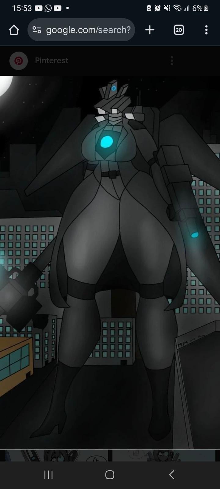 Titan Womam Camera thumbnail