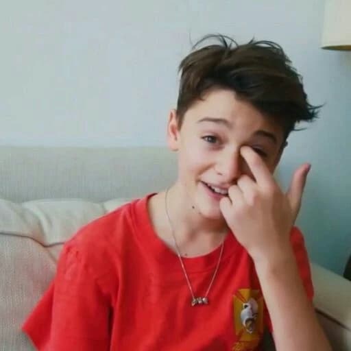 Noah Cameron Schnapp thumbnail