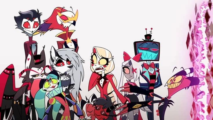 Hazbin Hotel x Hulluva Boss thumbnail