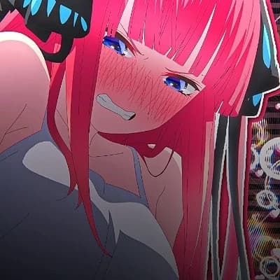 Nino Nakano thumbnail