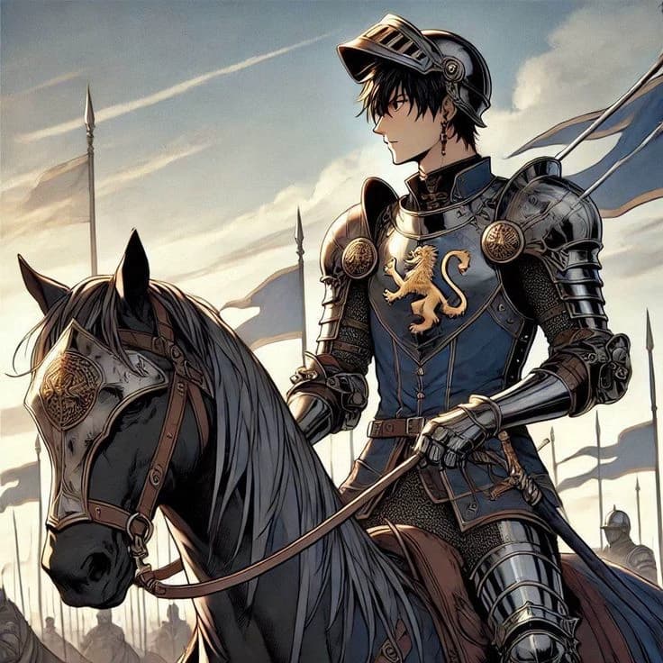 Eryndor Vonelden thumbnail