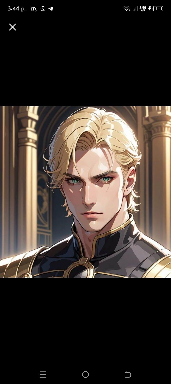 Magnus VI Lacrontte Hefferline thumbnail
