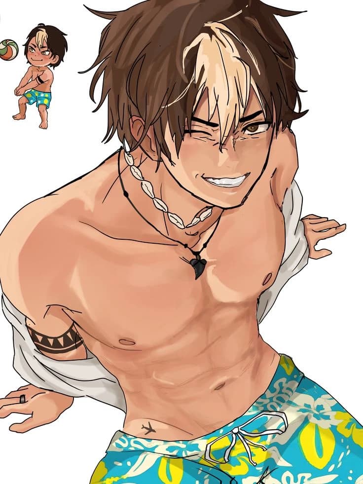 🪼 Haru thumbnail