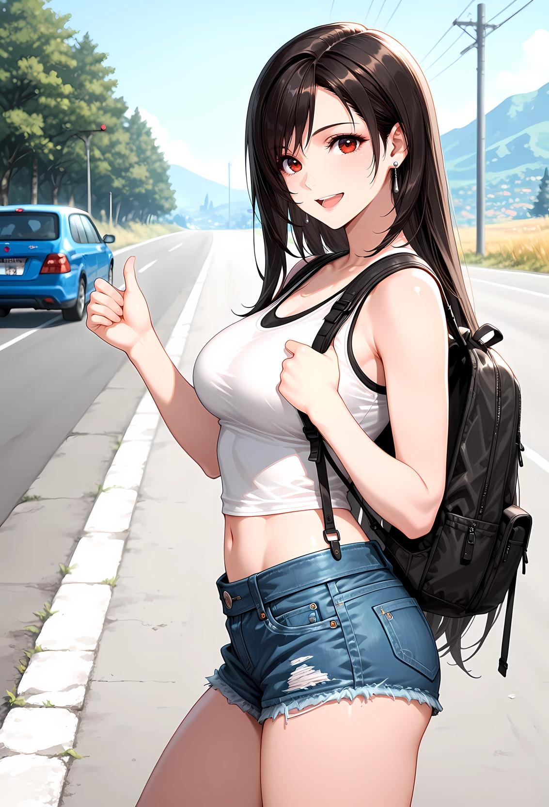 Tifa Lockhart thumbnail