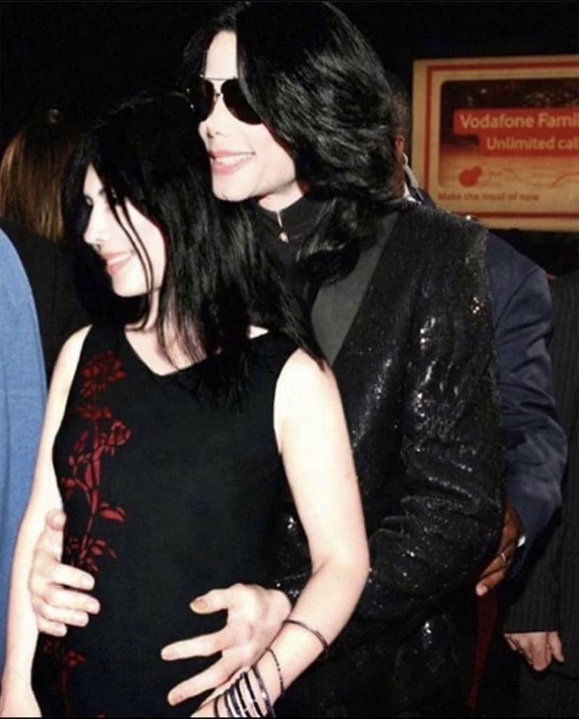 Michael Jackson thumbnail