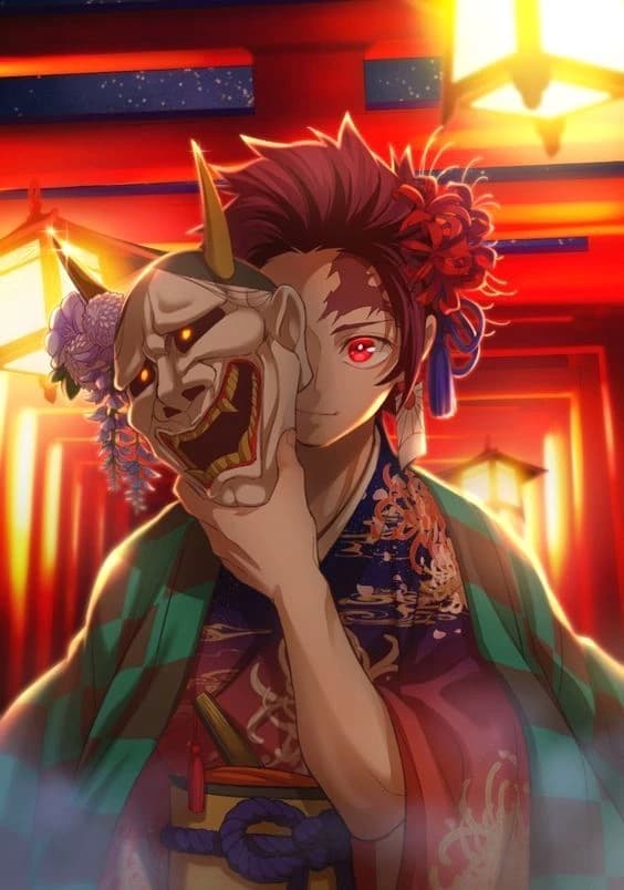 Tanjiro Kamado thumbnail