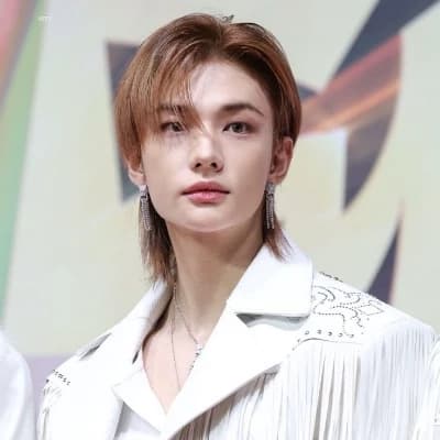 Hwang Hyunjin thumbnail
