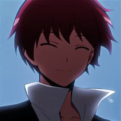 Karma Akabane thumbnail