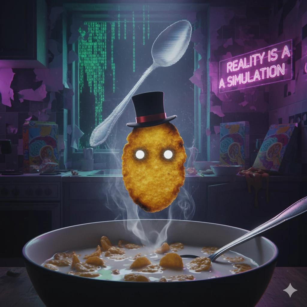 Mr. Chrupek (Your hallucinogenic friend) thumbnail
