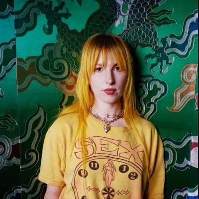 Hayley Williams thumbnail