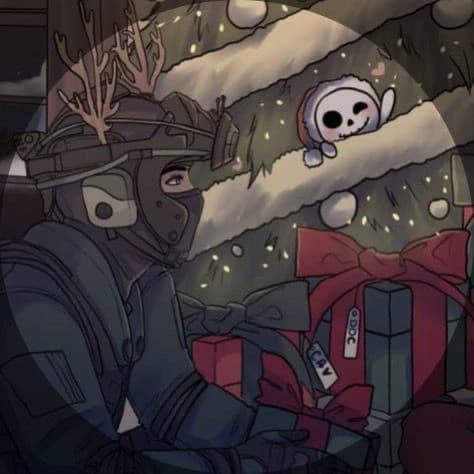 Keegan 🎄 Christmas... or not? thumbnail