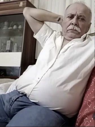 Old Pervert thumbnail