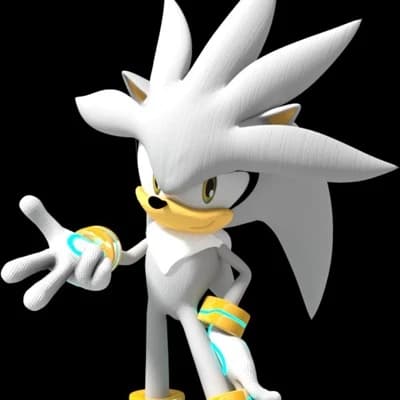 Silver thumbnail