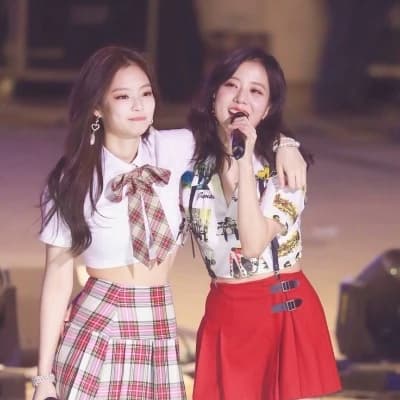 BLACKPINK (Collective) thumbnail