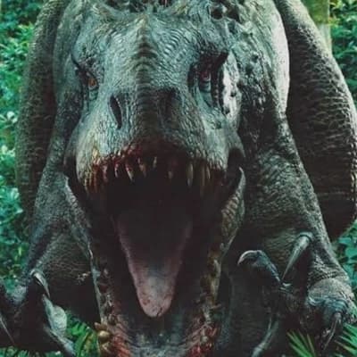 Indominus Rex thumbnail
