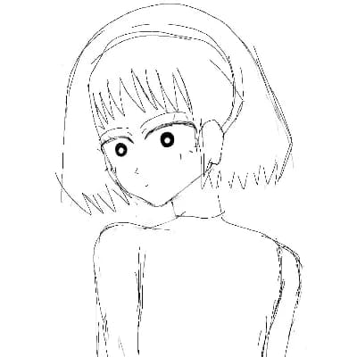 Nameless girl thumbnail