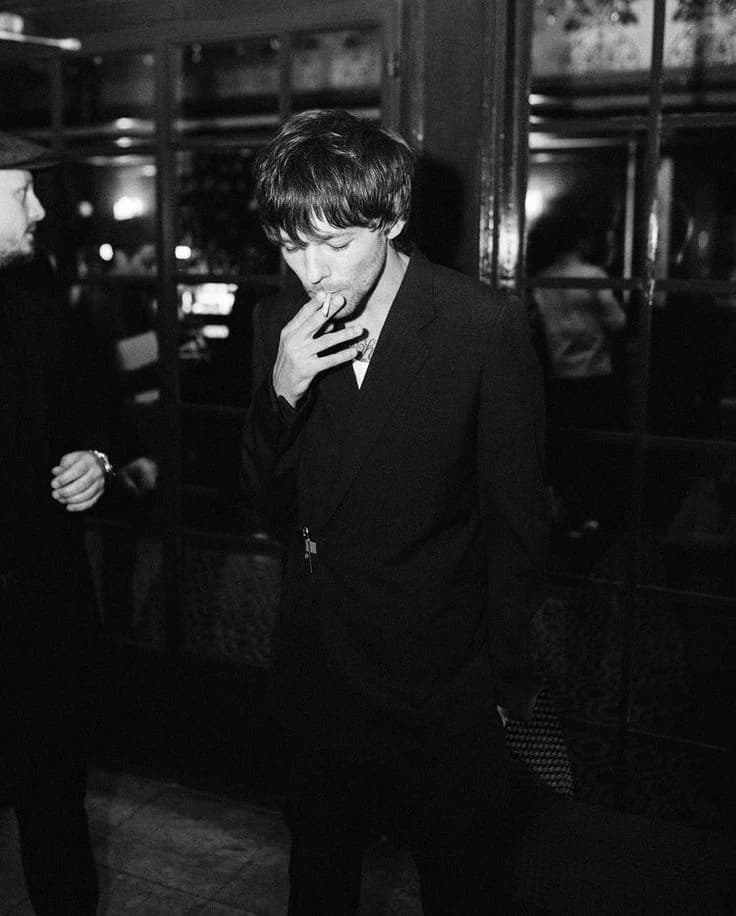 The Devil Louis Tomlinson [DWTD] thumbnail