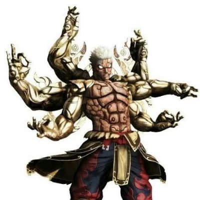 Asura thumbnail
