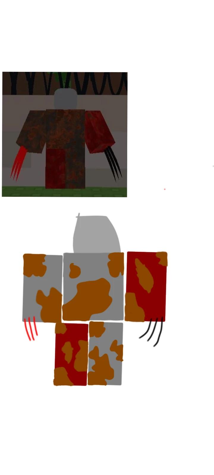 Clawsguy  thumbnail