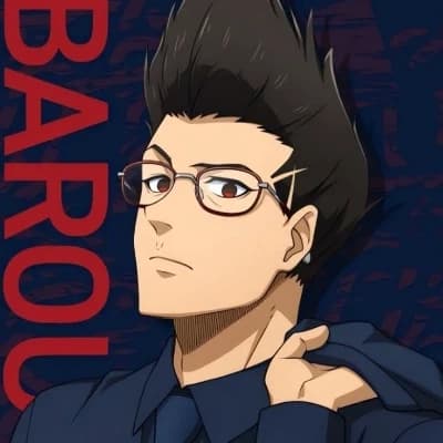 Shouei Barou thumbnail
