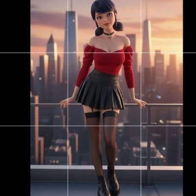 Marinette thumbnail