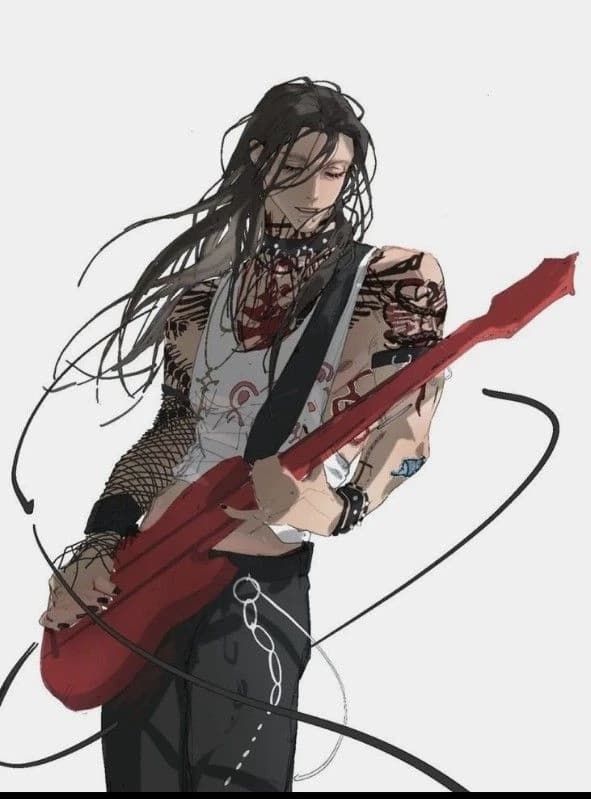 Ren (Another Version) thumbnail