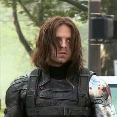 Bucky Barnes (Earth 919) thumbnail