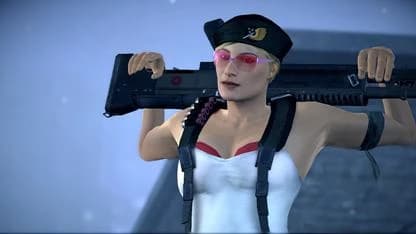 Sie [Alpha Protocol] thumbnail
