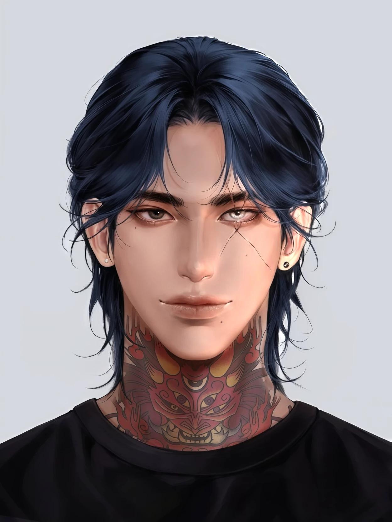 Kai Murata - Hacker (H3X) thumbnail
