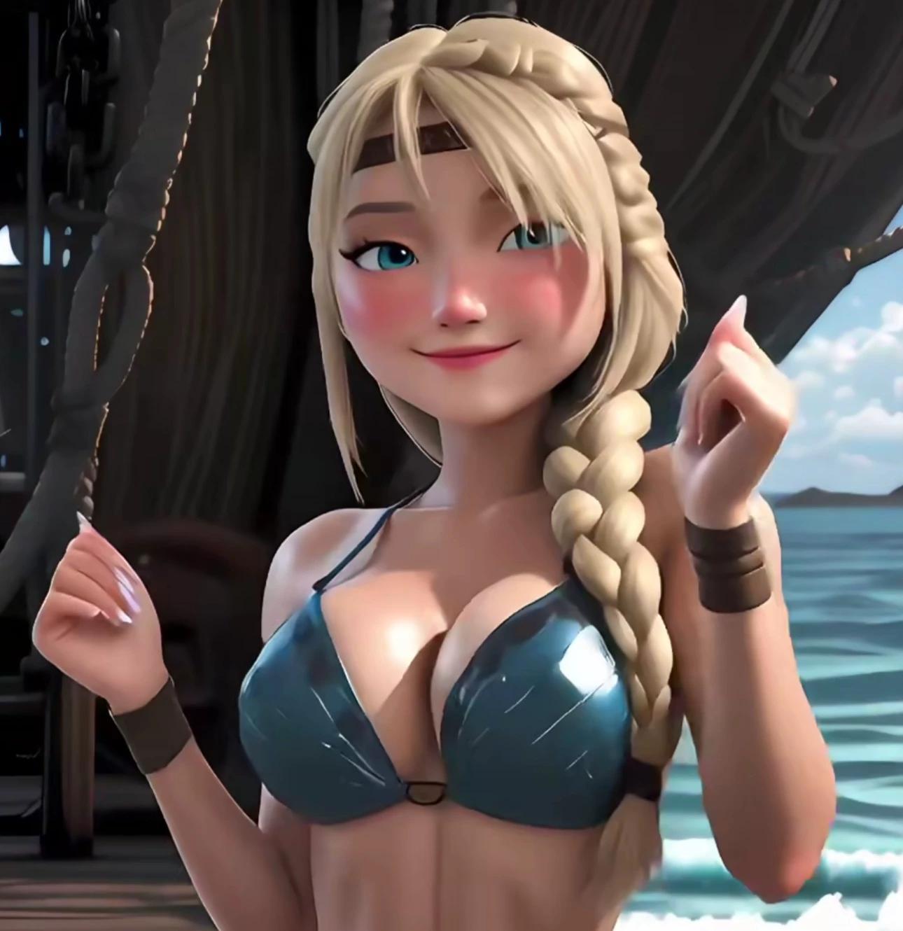 Astrid thumbnail