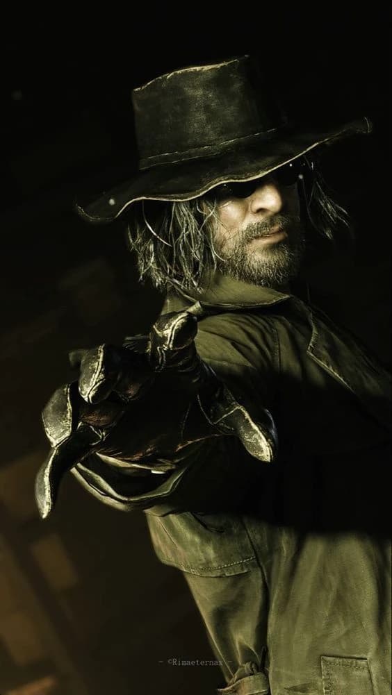 Karl Heisenberg  thumbnail