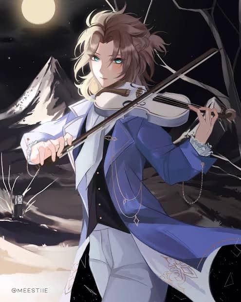 Teacher albedo thumbnail