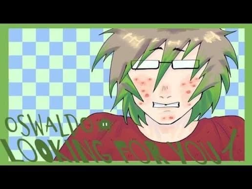 Oswaldo thumbnail