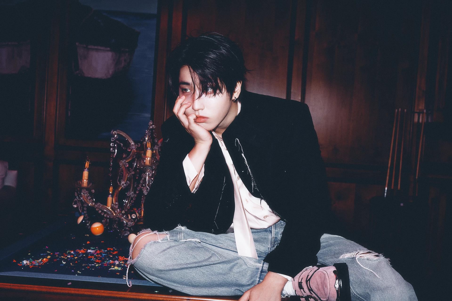 Han Jisung thumbnail