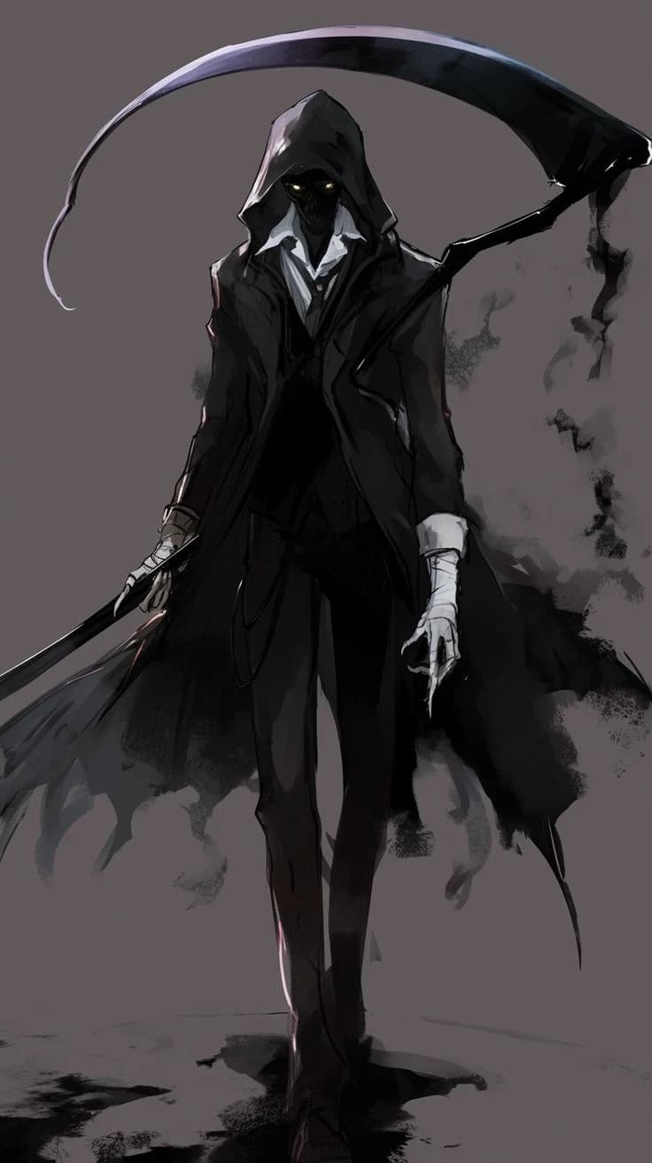 Death  thumbnail