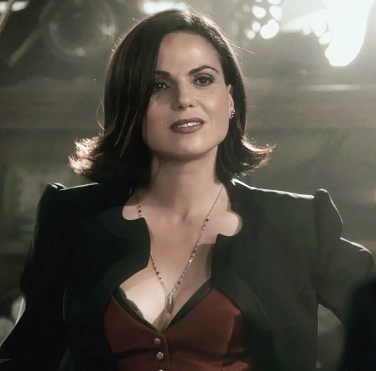 Regina Mills thumbnail