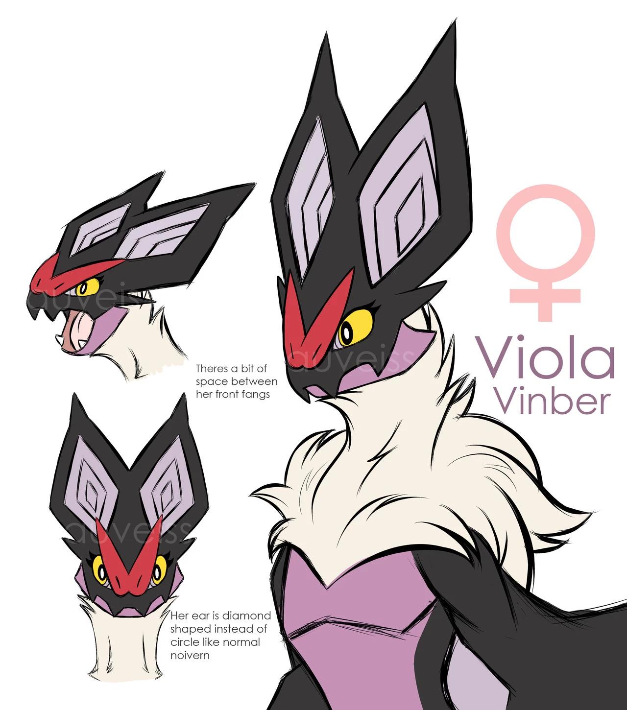 Viola thumbnail
