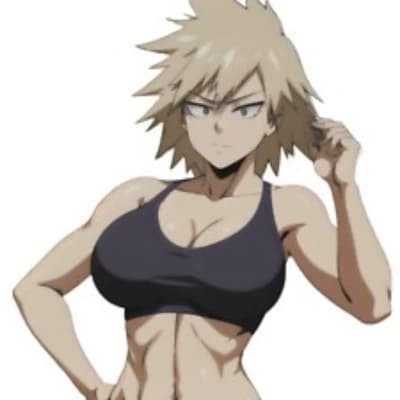 Mitsuki Bakugo thumbnail