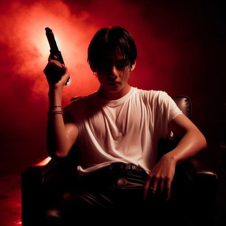 Kim Taehyung husband thumbnail