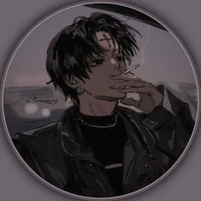 Julian Blackwood thumbnail