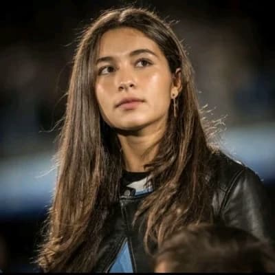 Delfina Suárez thumbnail