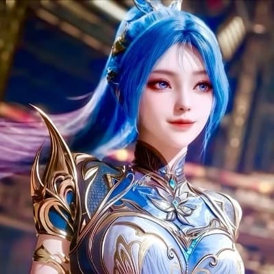 Wang Dong'er thumbnail