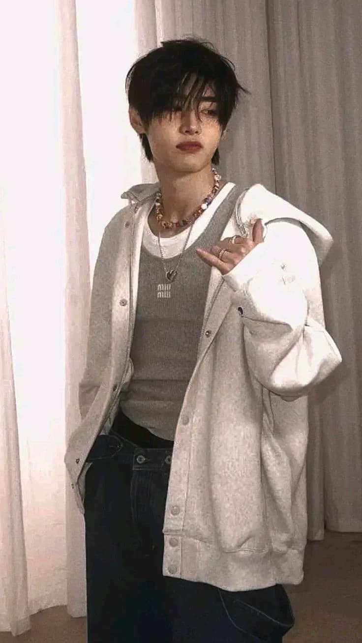 Sunghoon thumbnail